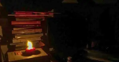 মনোহরগঞ্জে লোডশেডিংয়ে বিপর্যস্ত জনজীবন, এসএসসি পরীক্ষার্থীরা বিপাকে