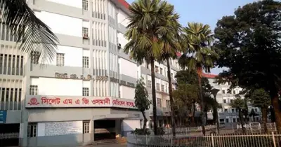 সিলেটে হামের উপসর্গে আরও দুই শিশুর মৃত্যু, ভর্তি ৬৪