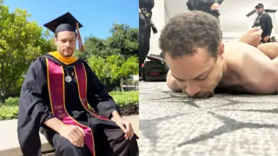 ট্রাম্পের অনুষ্ঠানে হামলার উদ্দেশ্য জানালেন হামলাকারী