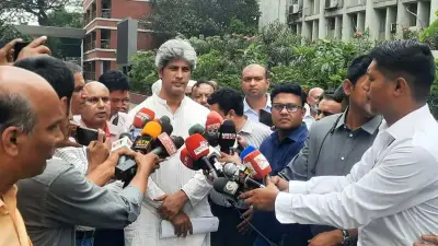 একনেকে ১৭ প্রকল্প উত্থাপন, পাস ১৫; এসএসসি পরীক্ষায় ফ্যান খুলে শিক্ষার্থীর মাথায় পড়ল