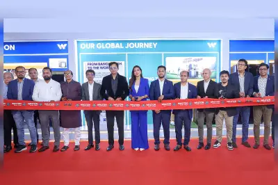 ওয়ালটনের ১৫ নতুন মডেলের ফ্রিজ উদ্বোধন, বাজার সম্প্রসারণের লক্ষ্য