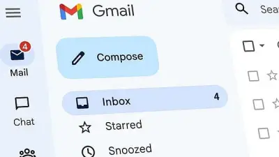 জিমেইলে আসছে এআই ওভারভিউ সুবিধা