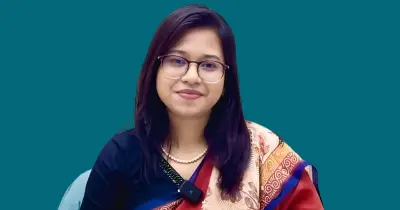 সংরক্ষিত নারী আসনে মনোনয়ন বাতিলে এনসিপি নেত্রীর আপিল