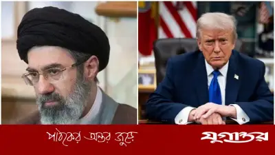 ইরান-যুক্তরাষ্ট্র যুদ্ধবিরতি চুক্তি থমকে থাকার কারণ