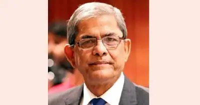 শেরে বাংলার অবদান জাতি ভুলবে না: বিএনপি মহাসচিব