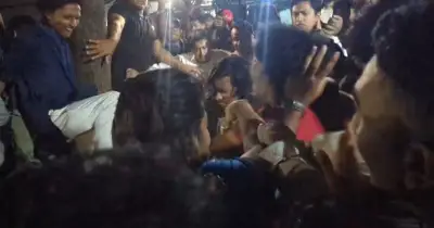 ভিডিও প্রমাণে ঢাবি সাংবাদিকদের ওপর হামলায় ছাত্রদলের ১০ জনের নাম শনাক্ত