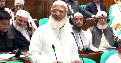 জুলাই শহীদ সংখ্যা নিয়ে সংসদে বিতর্ক, শফিকুরের জবাব