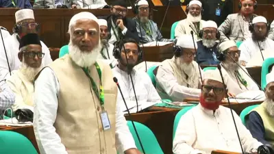 শহীদ সংখ্যা ৮০০ হলে ১২০০ বাড়িতে যাওয়া অসম্ভব: বিরোধীদলীয় নেতা