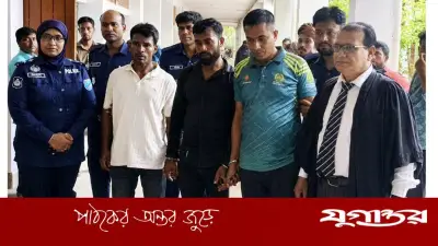 ইমরান হত্যা মামলায় ৫ জনের যাবজ্জীবন, ১৫ বছর পর রায়