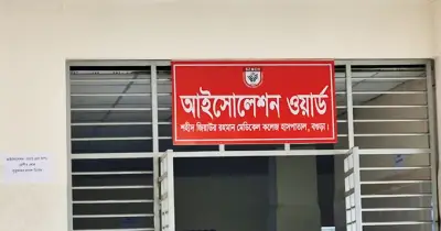 বগুড়ায় আরও এক শিশুর মৃত্যু, হামের প্রাদুর্ভাব বাড়ছে