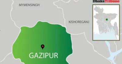 গাজীপুরে বাবা-ছেলের লাশ উদ্ধার, বড় ছেলে আটক