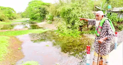 প্রধানমন্ত্রী তারেক রহমান ২৭ এপ্রিল যশোরে আসছেন, খাল পুনঃখনন উদ্বোধন করবেন