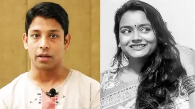 ঢাবি ছাত্রী মৃত্যু: নাট্যকলার শিক্ষক গ্রেপ্তার