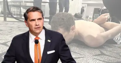 যুক্তরাষ্ট্রের ভারপ্রাপ্ত অ্যাটর্নি জেনারেল: হামলাকারী ট্রাম্পকে নিশানা করেছিল