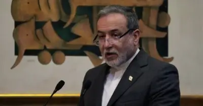 ইরানের পররাষ্ট্রমন্ত্রী রাশিয়া সফরে, পাকিস্তান সফর শেষে