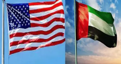 মধ্যপ্রাচ্য সংকট: যুক্তরাষ্ট্র-আমিরাত শীর্ষ আলোচনা