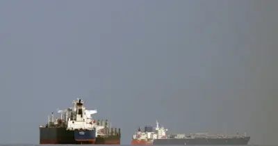 মার্কিন অবরোধ ফাঁকি দিয়ে ইরানের তেল রফতানি জোরদার