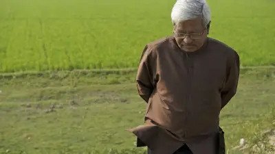 স্যার ফজলে হাসান আবেদের স্মৃতিচারণ: এক নীরব প্রতিষ্ঠান নির্মাতা