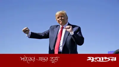 শিগগিরই ইরানের সঙ্গে যুদ্ধ শেষ হবে: ট্রাম্প