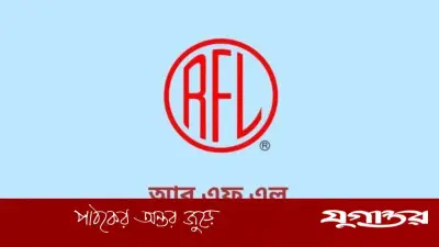 আরএফএল গ্রুপে আর্কিটেক্ট পদে চাকরি, প্রতি বছর ইনক্রিমেন্ট