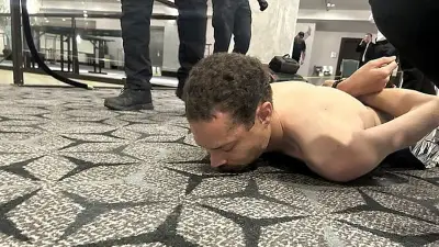 হোয়াইট হাউস সংবাদদাতাদের নৈশভোজে গুলি: সন্দেহভাজন আজ আদালতে