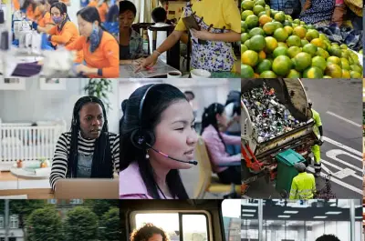 কর্মক্ষেত্রের মনঃসামাজিক সংকটে বছরে ৮ লাখ ৪০ হাজার মৃত্যু