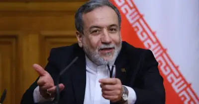 ইরানের পররাষ্ট্রমন্ত্রীর রাশিয়া সফর: পুতিনের সঙ্গে বৈঠকের প্রস্তুতি