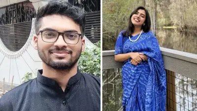 লিমন-বৃষ্টি হত্যা: এফবিআই এজেন্ট যা জানালেন