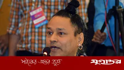 গান গাইতে বলায় মেজাজ হারালেন কৈলাস খের, তুলনা শচীনের সাথে