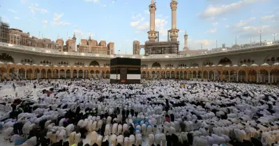 ৩৬ হাজার ১৫৬ হজযাত্রী সৌদি পৌঁছেছেন ৯০ ফ্লাইটে