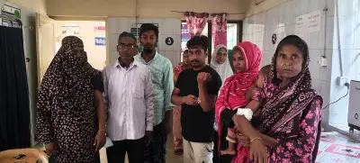 সখীপুরে কুকুরের কামড়ে দুই দিনে ৫০ জন আহত