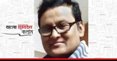 শিক্ষককে জুতাপেটা: মফস্বল রাজনীতির অসুস্থ সংস্কৃতির নগ্ন প্রকাশ