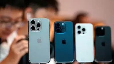 আইফোনে মুছে না যাওয়া বার্তার ত্রুটি, অ্যাপল দিল হালনাগাদ