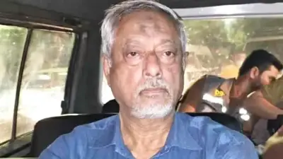 হত্যা মামলায় ফের রিমান্ডে মাসুদ চৌধুরী