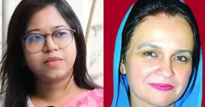 এনসিপির মনিরা শারমিনের প্রার্থিতা বাতিল, বিএনপির জীবা আমিনের বহাল