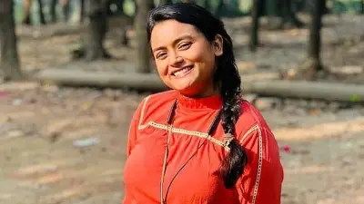 নাট্যকর্মী মুনিরা মাহজাবিন মিমোর মৃত্যুতে শোকের ছায়া