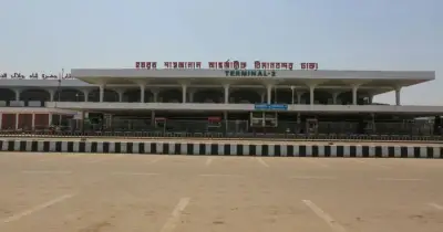 গোয়েন্দা সতর্কতার পর দেশের সব বিমানবন্দরে নিরাপত্তা জোরদার