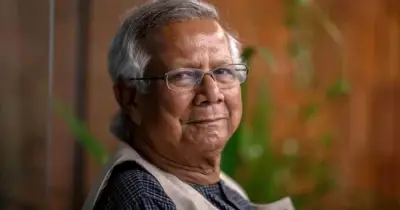 ড. ইউনূসের ভিভিআইপি মর্যাদা ছয় মাস কমিয়ে আগস্টে শেষ