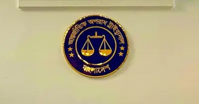 জুলাই অভ্যুত্থানে মানবতাবিরোধী অপরাধ: সাবেক বিচারক ও অধ্যাপকের জিজ্ঞাসাবাদের অনুমতি