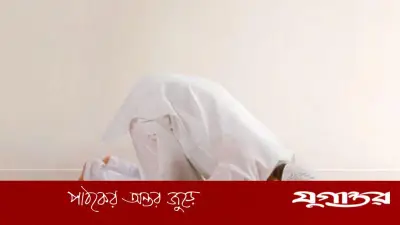 নামাজের রাকাত সংখ্যায় সন্দেহ হলে করণীয়