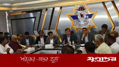 জঙ্গি হামলার শঙ্কায় হযরত শাহজালালসহ ৮ বিমানবন্দরে নিরাপত্তা জোরদার