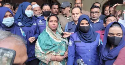 সেলিনা হায়াৎ আইভির জামিনের বিরুদ্ধে রাষ্ট্রের আপিলের রায় রোববার