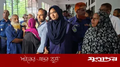 ফুলপুরে কৃষক হত্যা মামলায় তিনজনের মৃত্যুদণ্ড, তিনজনের যাবজ্জীবন