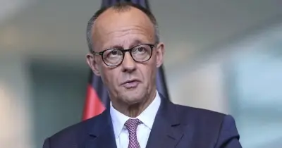 ইরান যুদ্ধে যুক্তরাষ্ট্রের কোনো এক্সিট স্ট্র্যাটেজি নেই: জার্মান চ্যান্সেলর