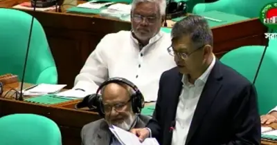 ৩০ এপ্রিলের পর জুয়া ও মাদকের বিরুদ্ধে ব্যাপক অভিযান: স্বরাষ্ট্রমন্ত্রী