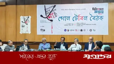 চিকিৎসকের ওপর সহিংসতা স্বাস্থ্যব্যবস্থার ওপর আঘাত: ডা. রফিকুল