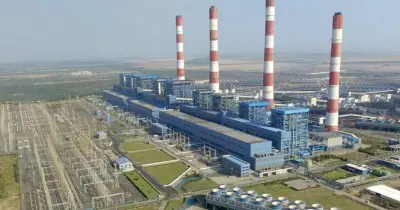 আদানি বিদ্যুৎকেন্দ্রের ইউনিট চালু, বাড়তি চাপ কমার আশা