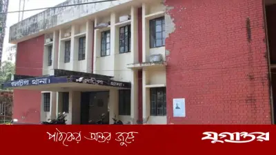 নবজাতক পাচার: দাদাসহ গ্রেফতার ২, শিশু উদ্ধার