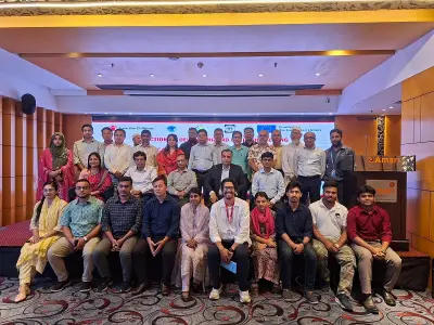 দুর্যোগের আগে নগদ সহায়তা দিলে ক্ষয়ক্ষতি কমানো সম্ভব: দুর্যোগ ব্যবস্থাপনা অধিদপ্তরের মহাপরিচালক