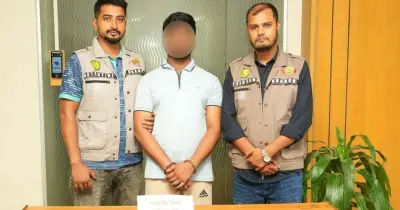 মিরপুরে পর্নোগ্রাফি বিক্রির অভিযোগে যুবক গ্রেফতার